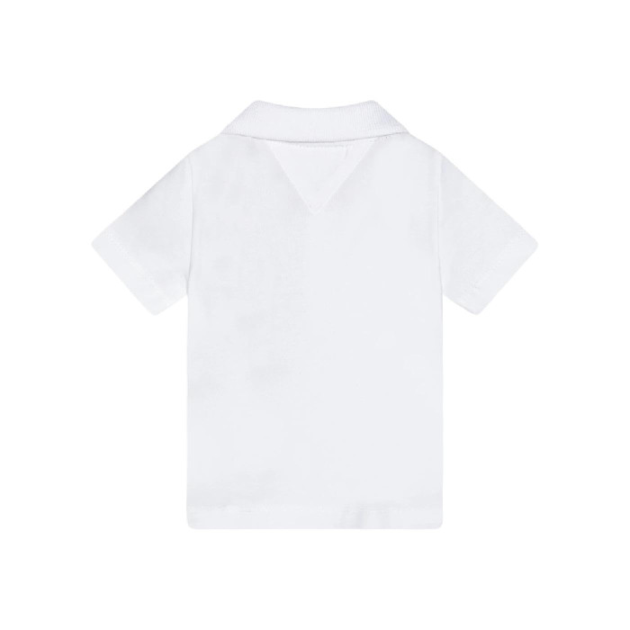 POLO Tommy Hilfiger 24SMTHKB0KB0910