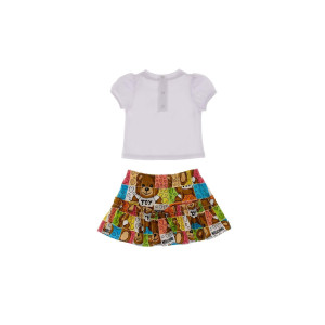 SET Moschino MDG013LLB360000