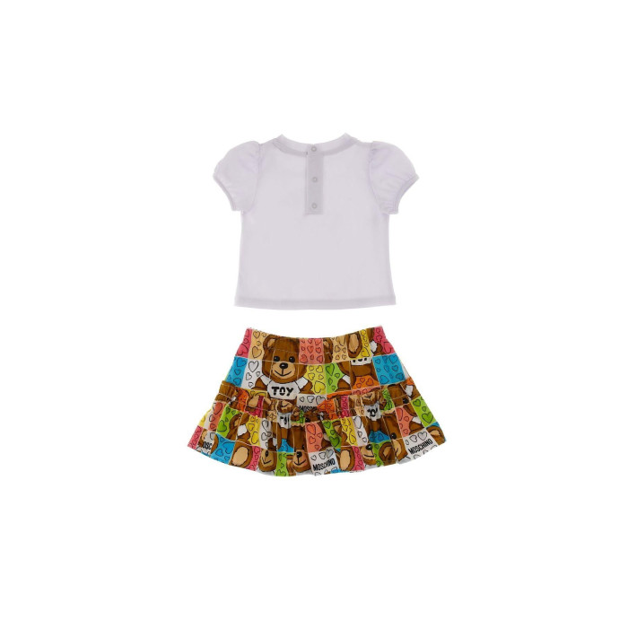 SET Moschino MDG013LLB360000