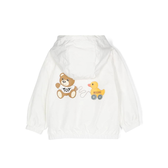 GIUBBOTTO Moschino MUS02JL3A390000