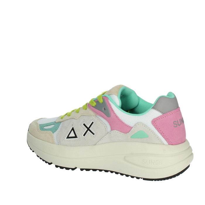 SCARPE Sun68 Z34219000000000