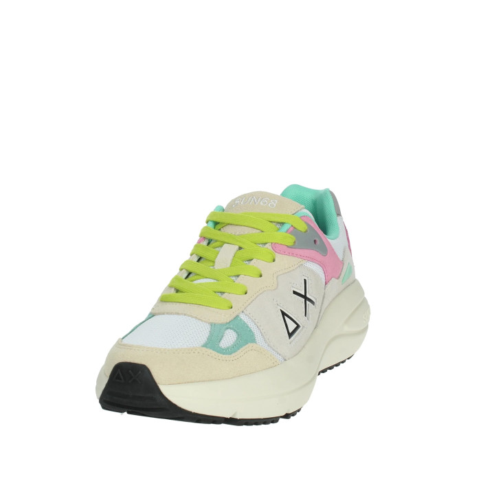 SCARPE Sun68 Z34219000000000