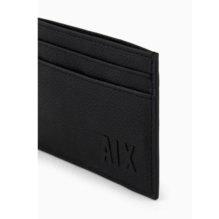 PORTACARTE Armani Exchange 9580533F8920000