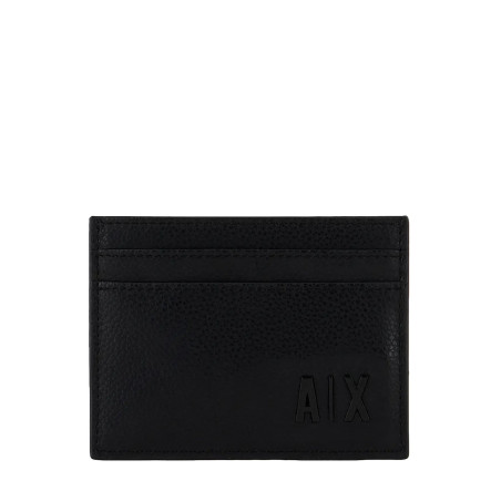 PORTACARTE Armani Exchange 9580533F8920000
