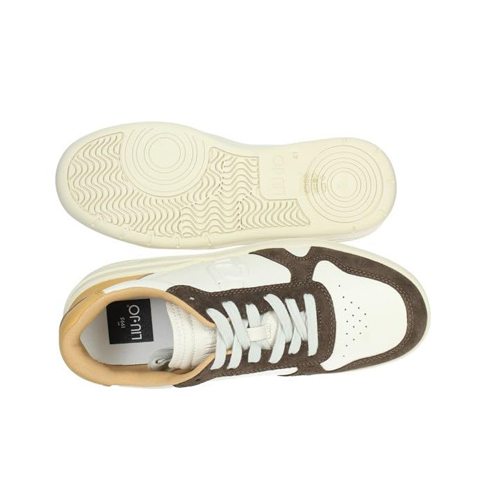 SCARPE Liu Jo SP7G3001PX40400