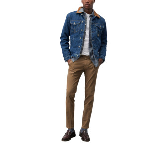 PANTALONI Roy Roger's RRU013C87001120