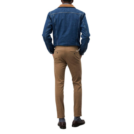 PANTALONI Roy Roger's RRU013C87001120