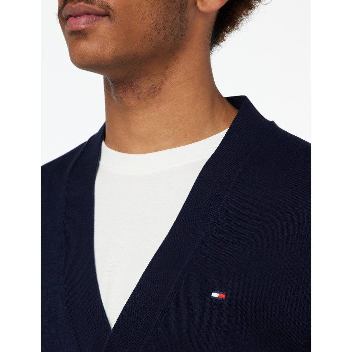 MAGLIA Tommy Hilfiger MW0MW3121400000