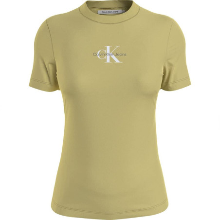 T-SHIRT Calvin Klein J20J22142600000