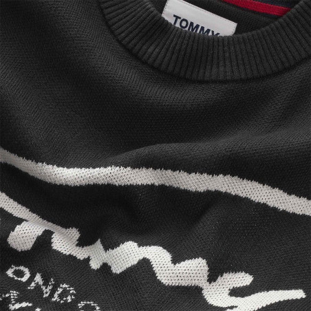 MAGLIA Tommy Hilfiger DM0DM1775800000