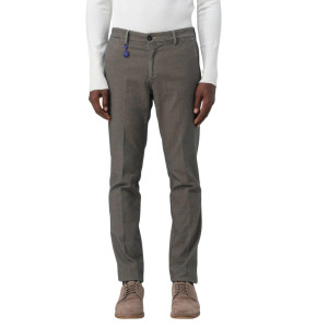 PANTALONI Manuel Ritz 3532P1408T 2338