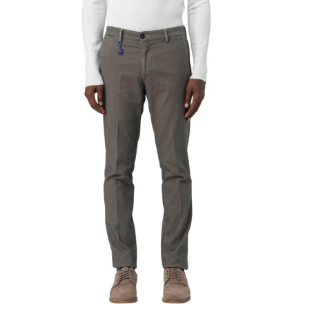 PANTALONI Manuel Ritz 3532P1408T 2338