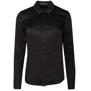 CAMICIA GUESS JEANS DONNA W2YH41WAF100000