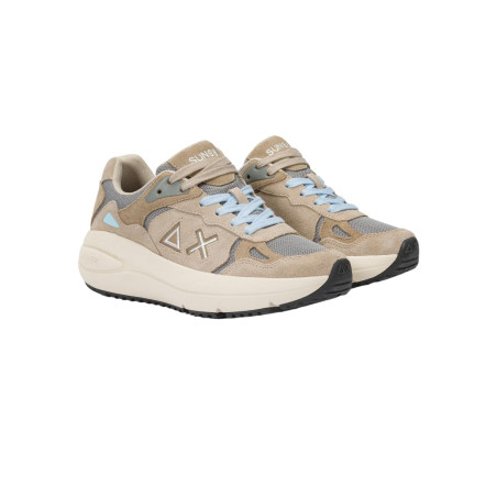 SCARPE Sun68 Z44228000000000