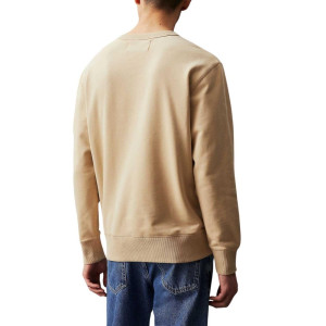 FELPA CALVIN JEANS UOMO J30J32342600000
