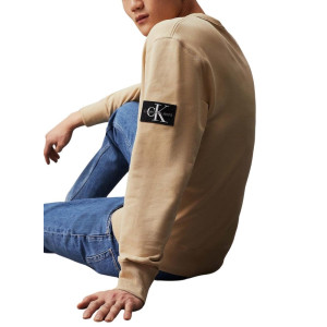 FELPA CALVIN JEANS UOMO J30J32342600000