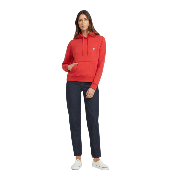 FELPA GUESS JEANS DONNA W4YQ04KC8110000