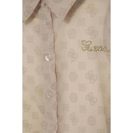 CAMICIA Guess J4YH01WA2T00000