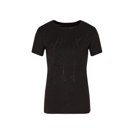 T-SHIRT Armani Exchange 6DYT53YJ3RZ0000