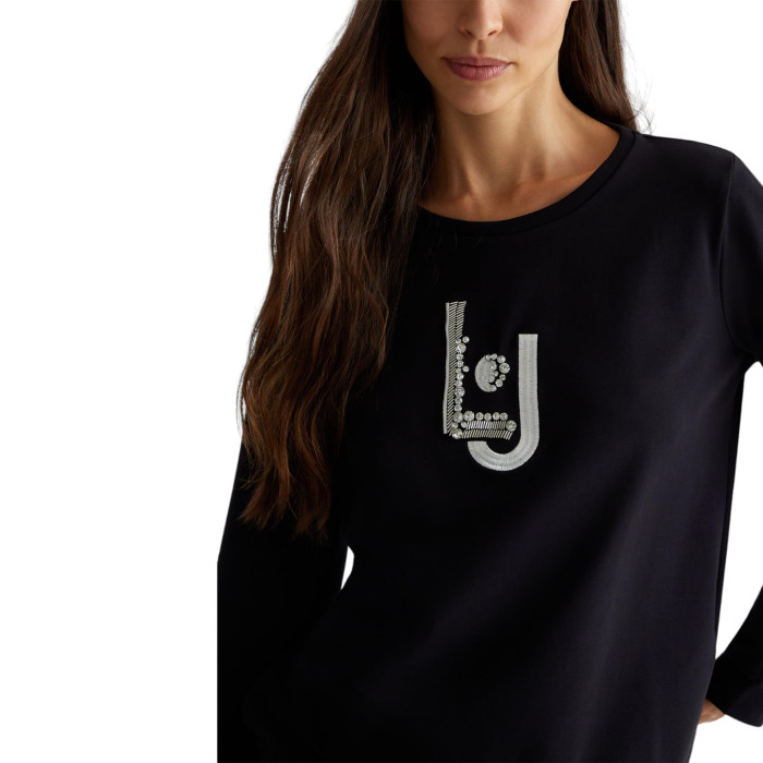 FELPA Liu Jo TF4146FS0900000
