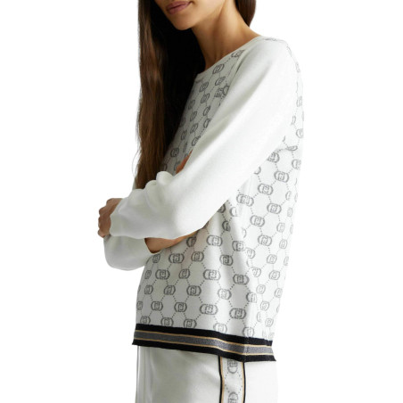 MAGLIA Liu Jo TF4228MS63L0000