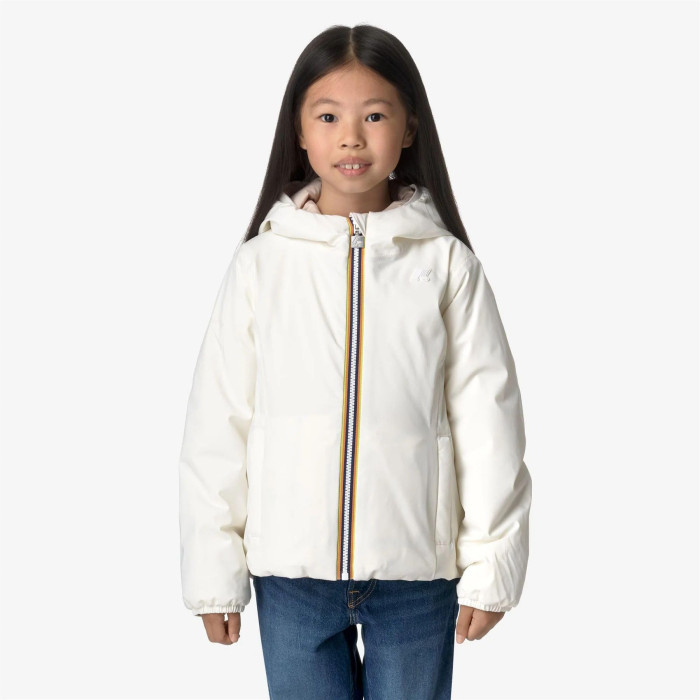 GIUBBOTTO K-Way K71339W00000000
