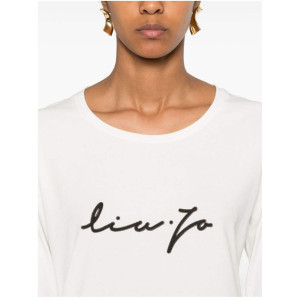 T-SHIRT Liu Jo TF4077JS0880000