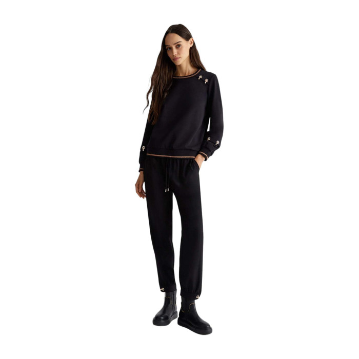 FELPA Liu Jo TF4092FS0900000 FELPA Liu Jo TF4092FS0900000