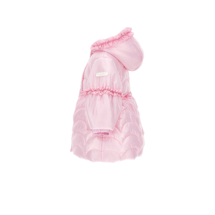 GIUBBOTTO MONNALISA BABY BIMBA 37D102441200000