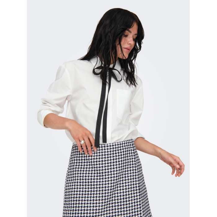CAMICIA Only 153377460000000