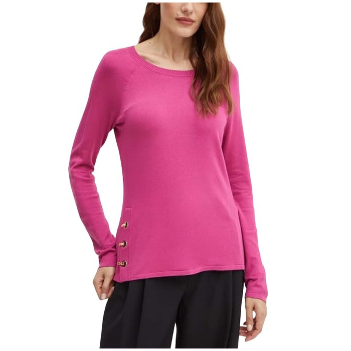 MAGLIA Liu Jo TF4098MS49I0000 MAGLIA Liu Jo TF4098MS49I0000