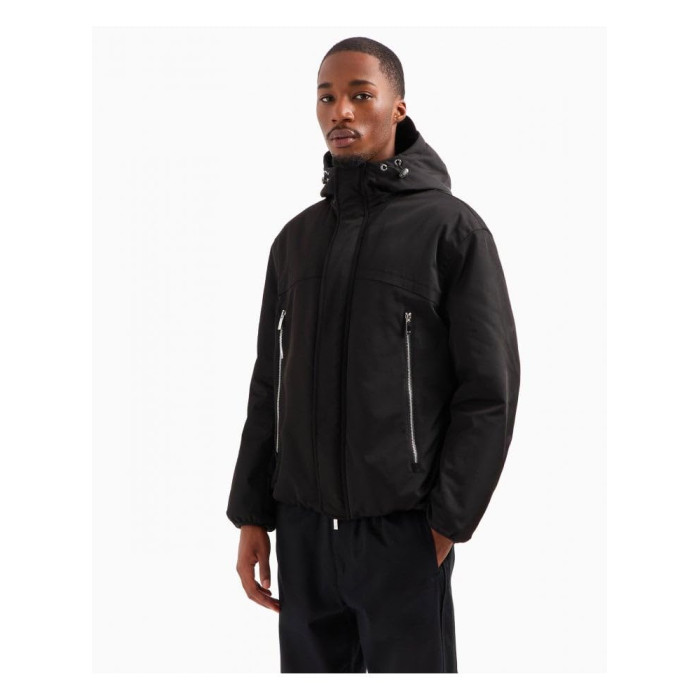 GIUBBOTTO Armani Exchange XM000035AF10324