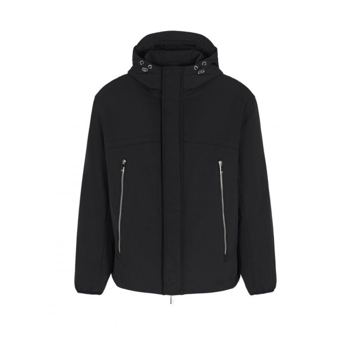 GIUBBOTTO Armani Exchange XM000035AF10324