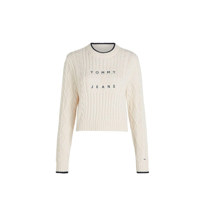 MAGLIA Tommy Hilfiger DW0DW1852200000