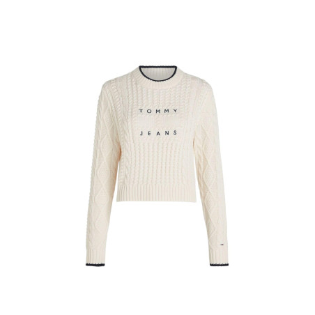 MAGLIA Tommy Hilfiger DW0DW1852200000
