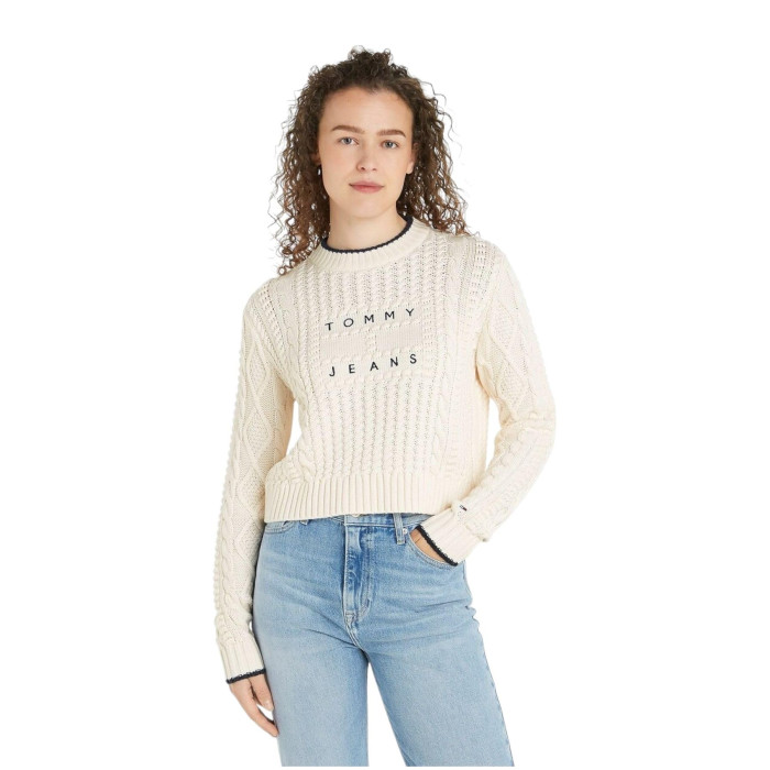 MAGLIA Tommy Hilfiger DW0DW1852200000