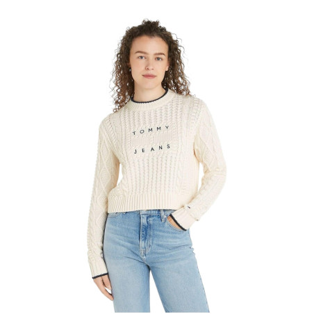 MAGLIA Tommy Hilfiger DW0DW1852200000