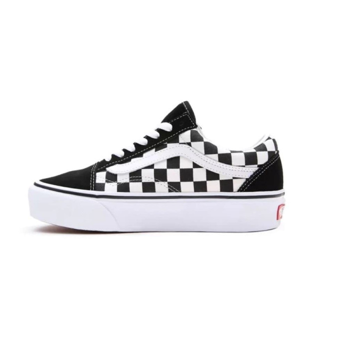 SCARPE Vans VN0A3B3U0000000