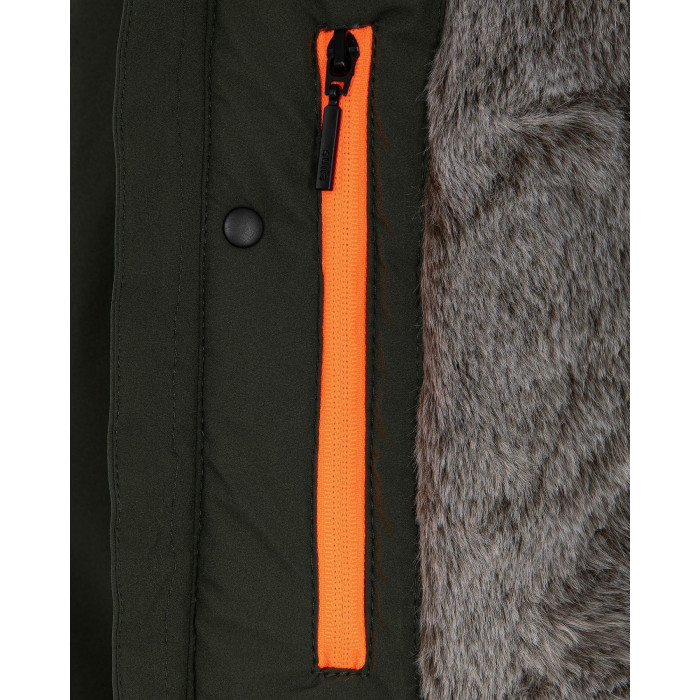 GIUBBOTTO Suns GBS53045U000000