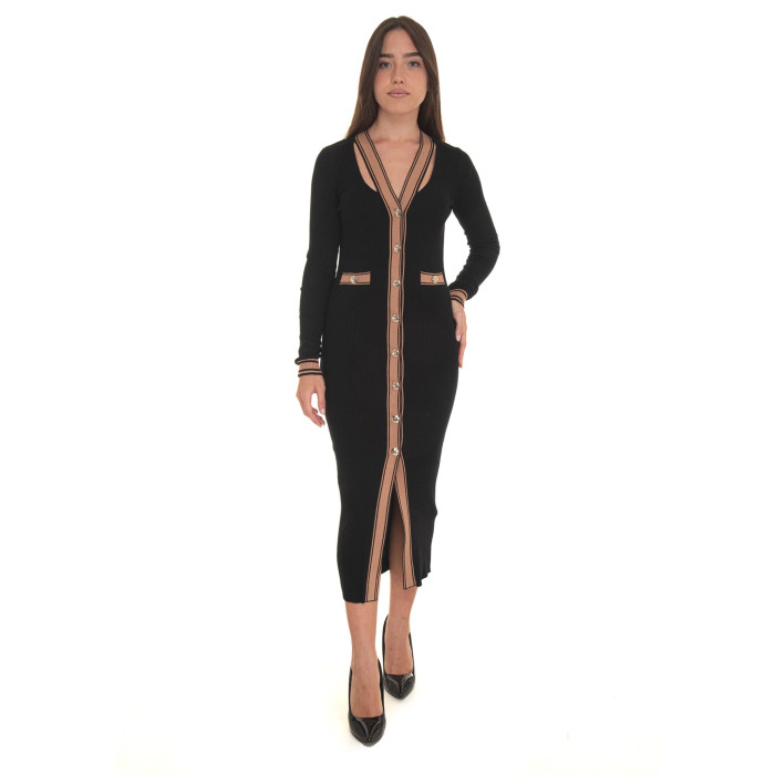 ABITO Liu Jo Black CF4236MS49I0000