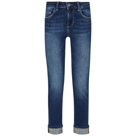JEANS Liu Jo UF4006D46150000