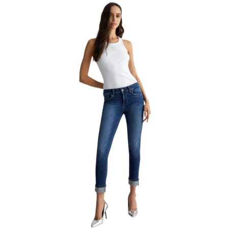 JEANS Liu Jo UF4006D46150000