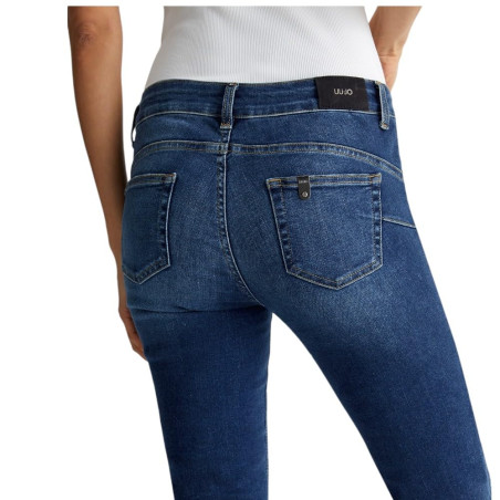 JEANS Liu Jo UF4006D46150000
