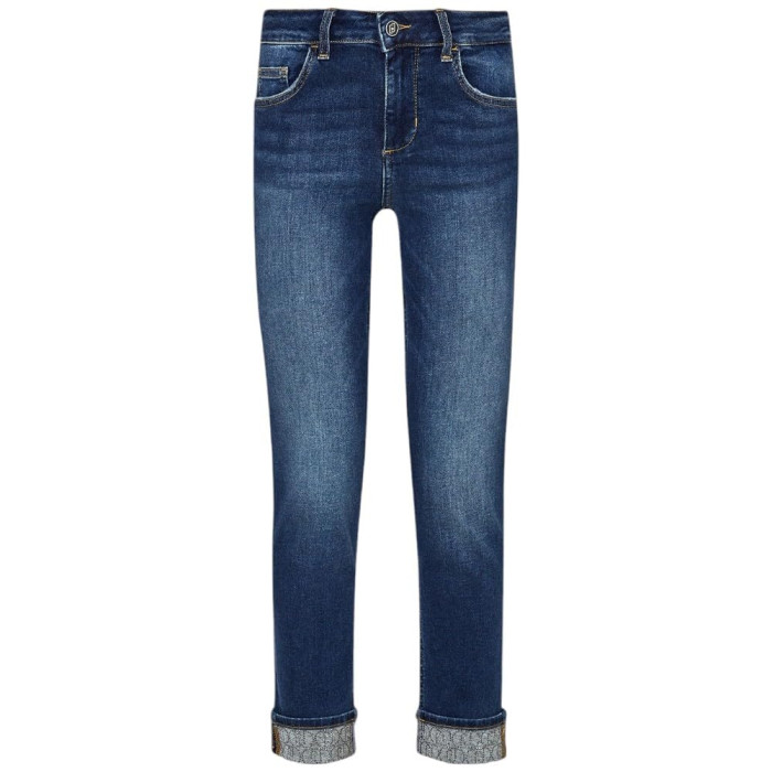 JEANS Liu Jo UF4006D46150000
