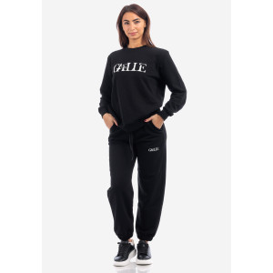 PANTALONI Gaelle Paris GAABW01202PTTF0