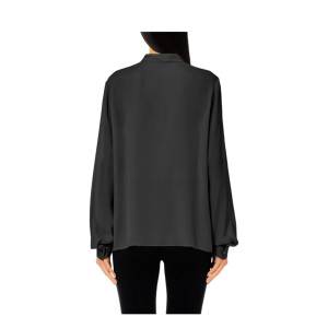 BLUSA Liu Jo Black CF4153T25780000