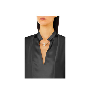 BLUSA Liu Jo Black CF4153T25780000
