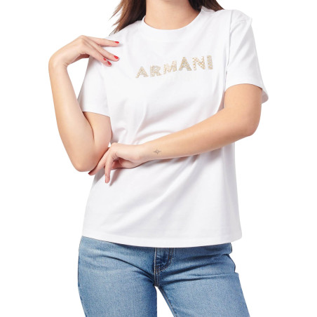 T-SHIRT Armani Exchange 6DYT36YJ7VZ0000
