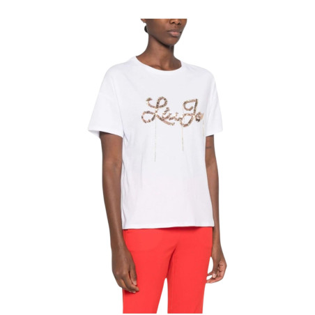 T-SHIRT Liu Jo WF4104J59040000