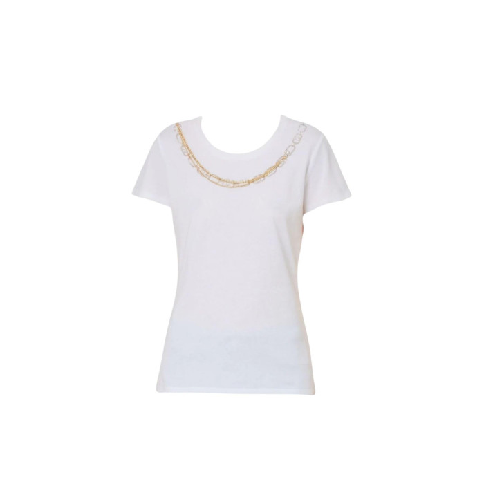 T-SHIRT Liu Jo WF4108J59040000